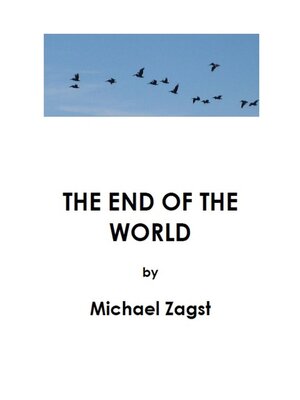 cover image of The End of the World